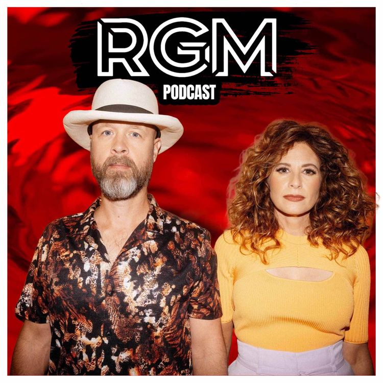 cover art for #250 THE GRAHAMS