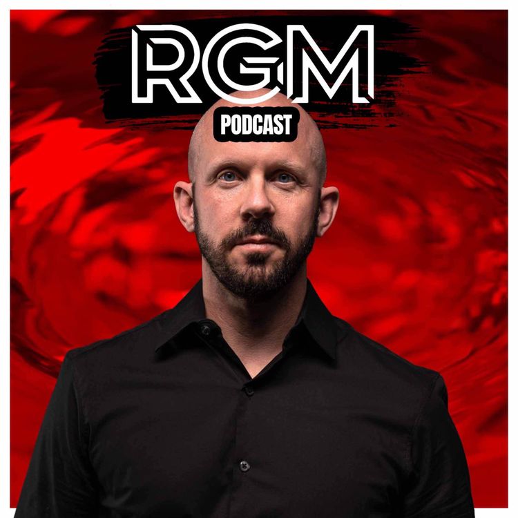 cover art for #253  IAN BRITT