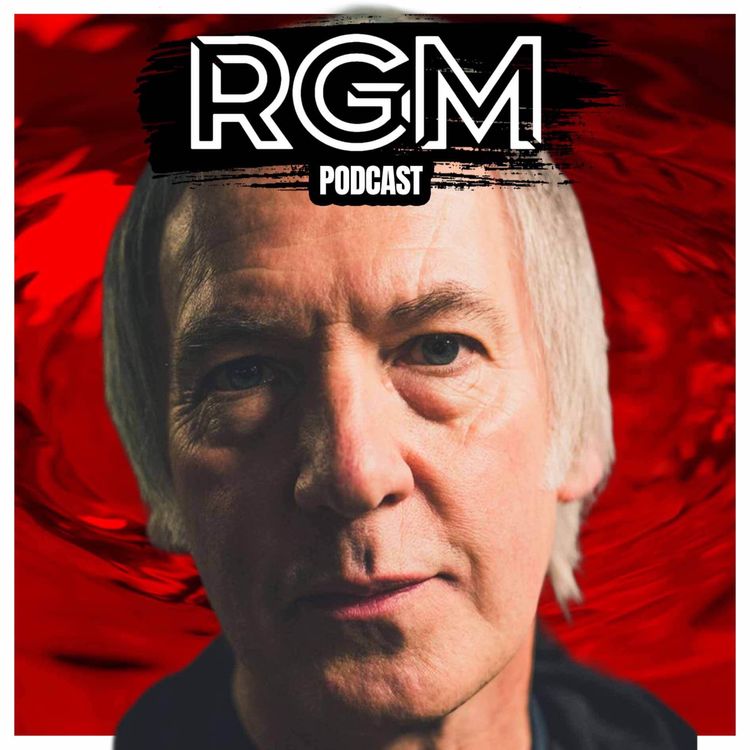 cover art for #272 CLINT BOON