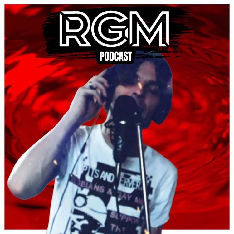 cover art for #273 NICK SHANE