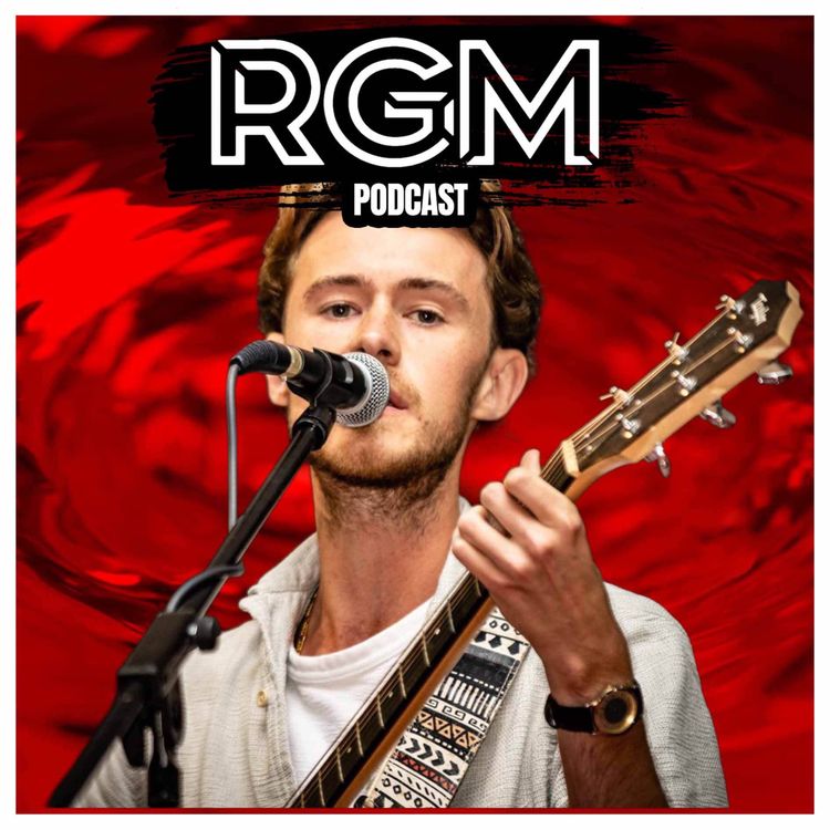 cover art for #275 JOSH INGRAM
