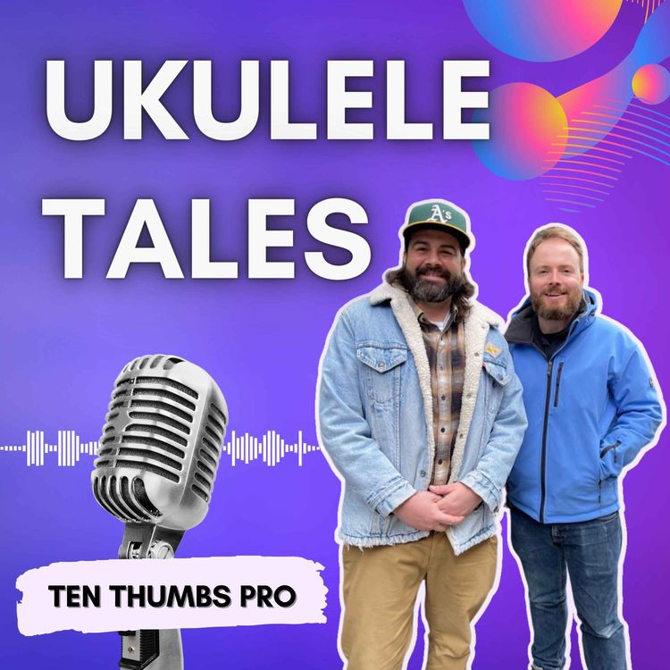 cover art for Tyler Austenfeld from TenThumbsPro