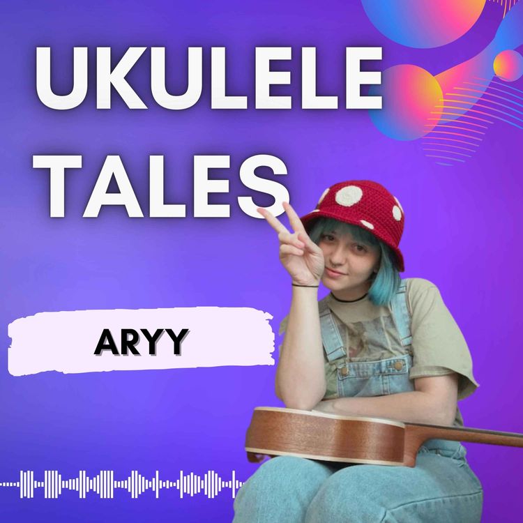 cover art for Aryy