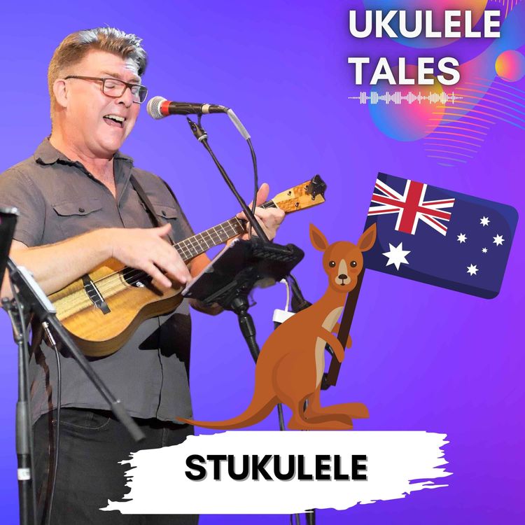 cover art for Stukulele