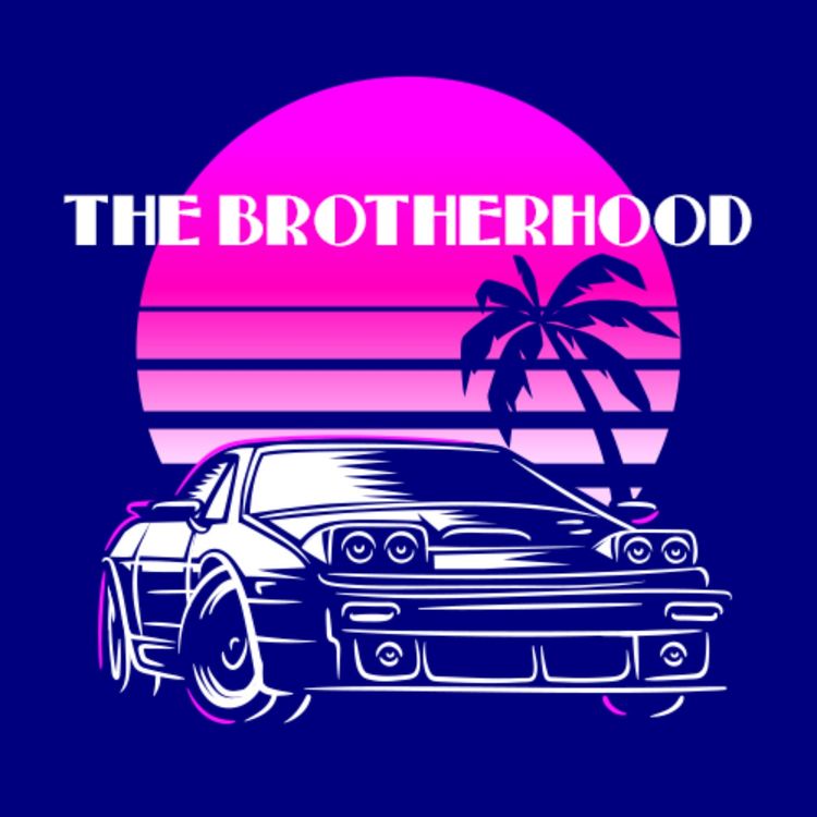 cover art for Episode 3: People Don't Change