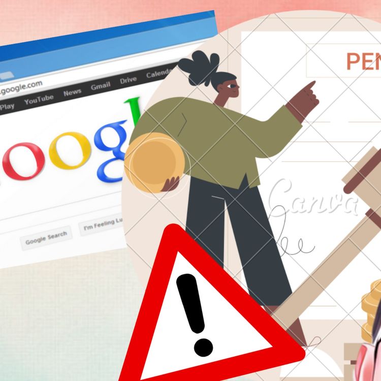 cover art for Analysing Google