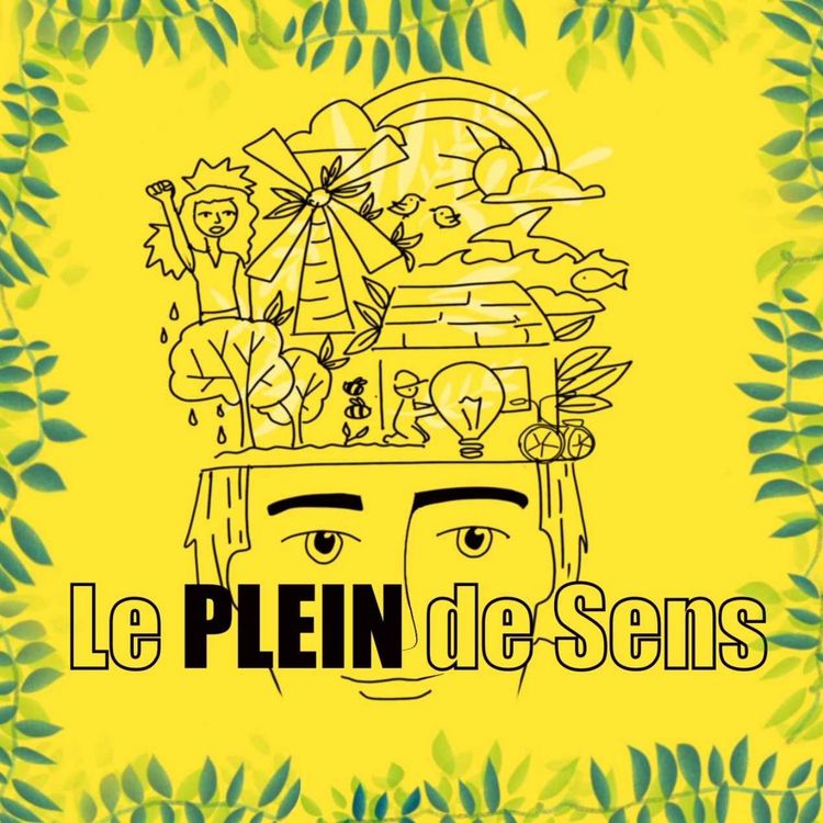 cover art for LPDS Humour et sens 3 avec Ana Godefroy