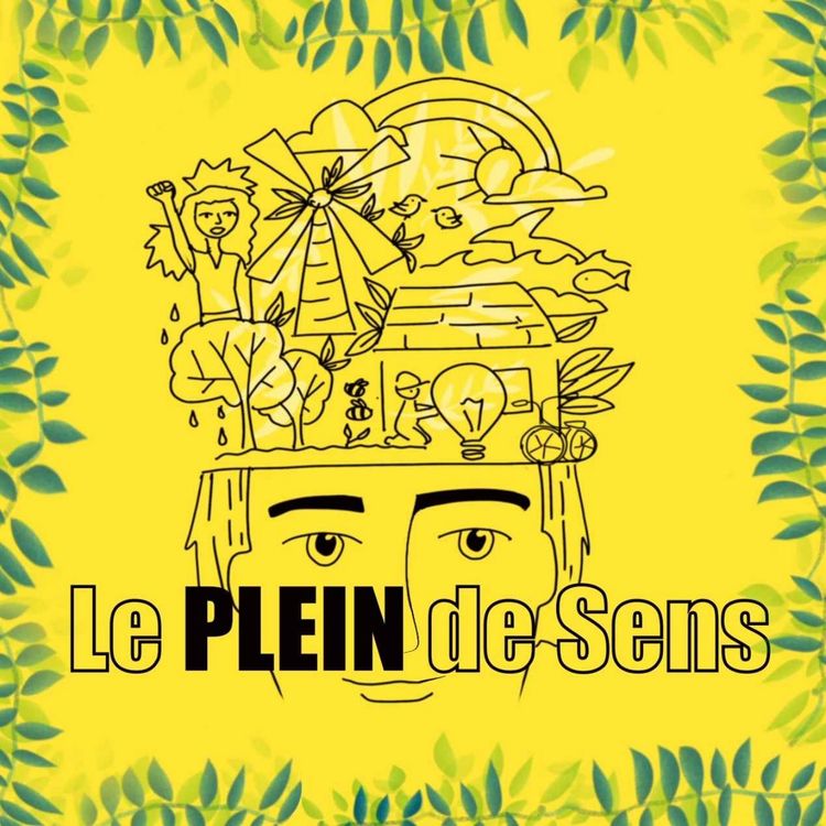 cover art for LPDS La Sérophobie, avec SuperSéro