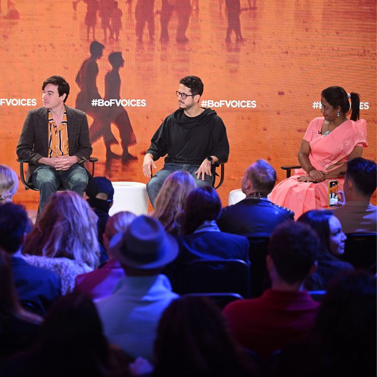 cover art for What Happens When It’s Too Hot to Make Fashion?