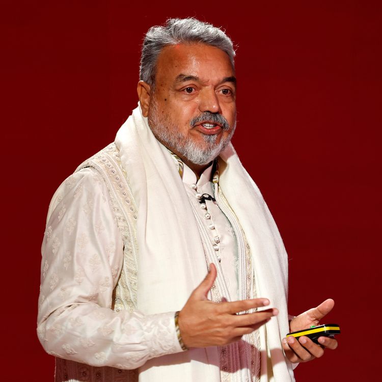 cover art for Why India Will Not Be The Next China for Luxury 