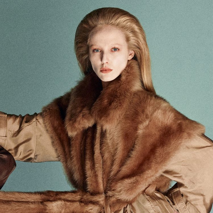 cover art for Inside The Great Luxury Reset