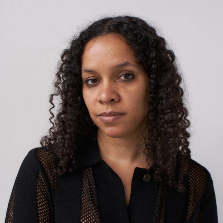 cover art for Rachel Scott on the Sensuality of Craft 