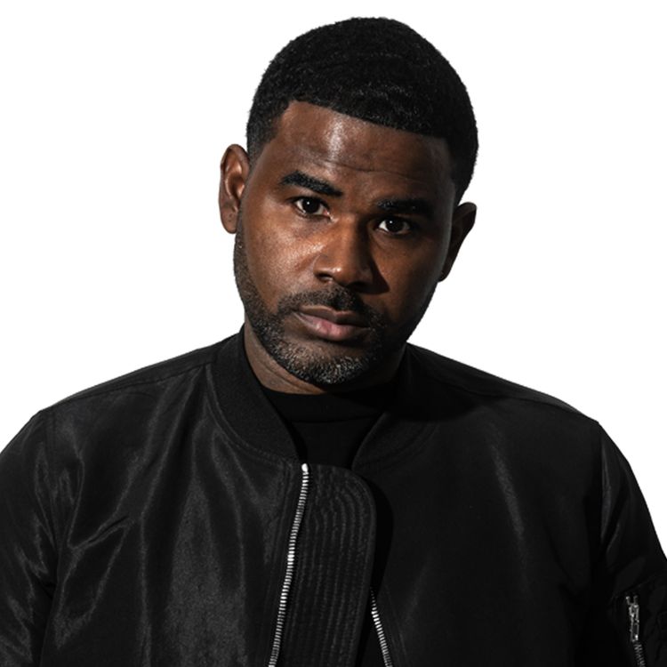 cover art for The Best of The BoF Podcast: James Whitner on Culture, Community and Building Brands with Purpose