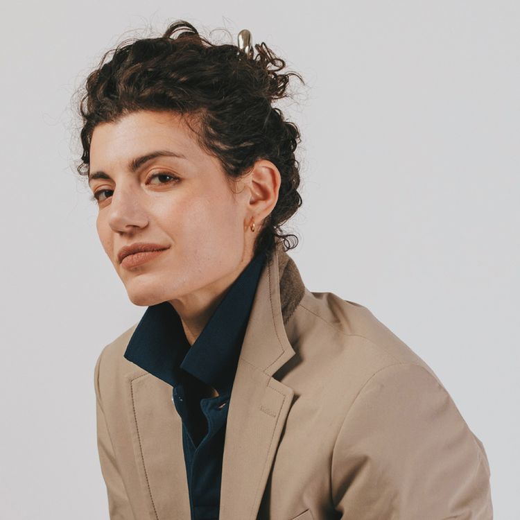 cover art for The Best of The BoF Podcast: Avery Trufelman on the Meaning Behind the Clothes We Wear