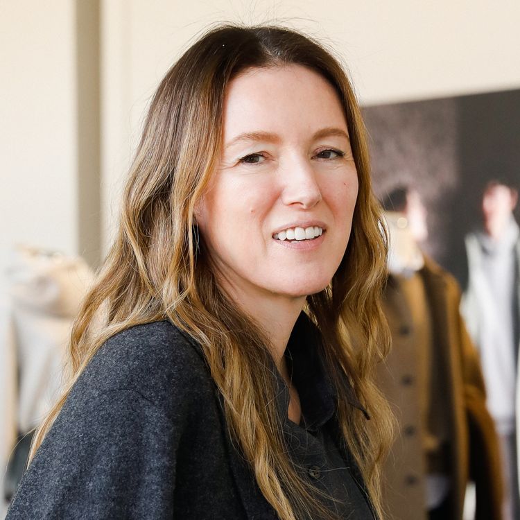 cover art for The Best of The BoF Podcast: Clare Waight Keller on Finding Opportunity in Discomfort