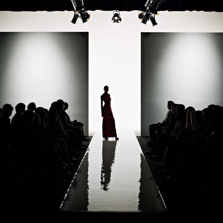 cover art for Special Episode: The Great Fashion Reset