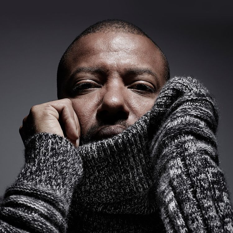 cover art for Edward Buchanan on Being Written Out of Fashion History