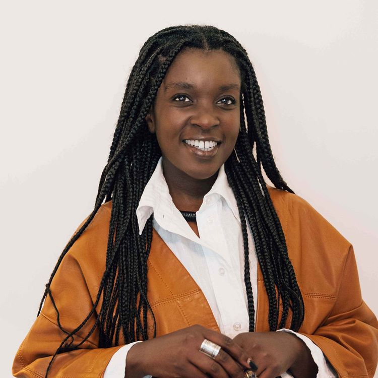 cover art for Kenya’s Katungulu Mwendwa on Building a Made-in-Africa Brand