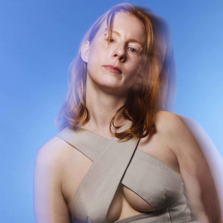 cover art for Sinéad O’Dwyer: ‘The Glorification of Vulnerability in Fashion Is Really Bizarre’