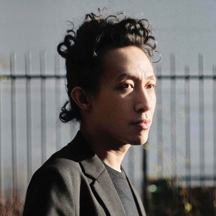 cover art for Why Robert Wun Ditched the Wholesale Model for Bespoke Creations  