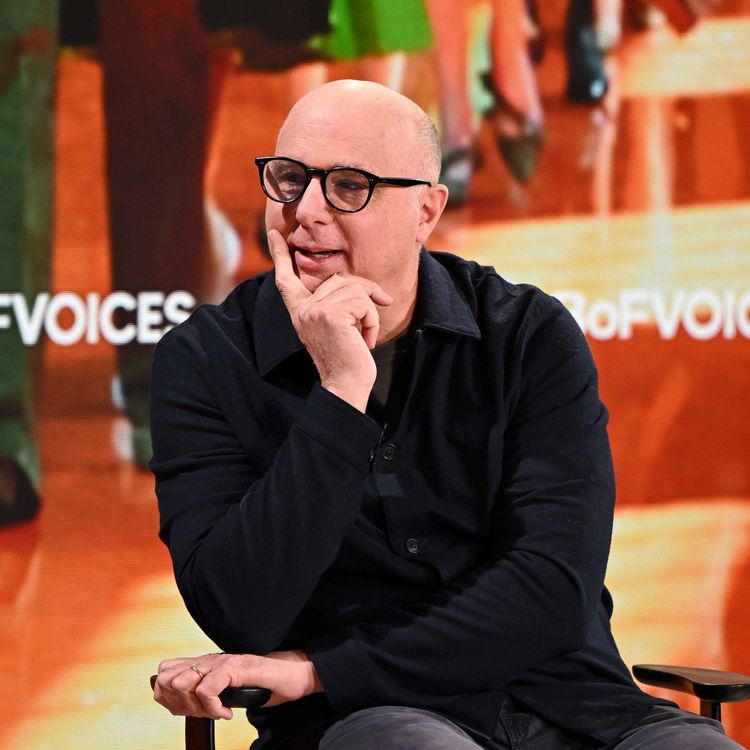 cover art for Prada Group CEO Andrea Guerra on Fixing the Luxury Business Model 