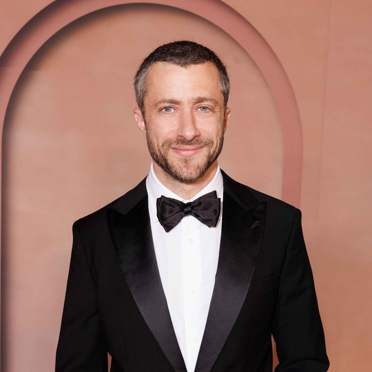 cover art for An Act of Love: Securing Franca Sozzani’s Legacy 