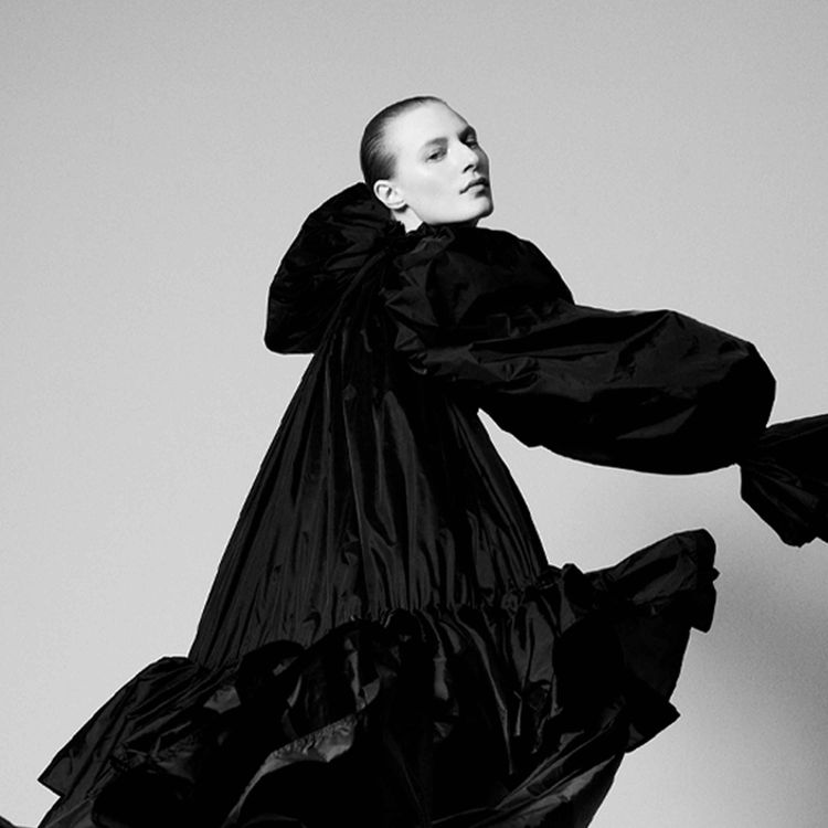 cover art for Can Luxury Brands Rebuild Trust With Customers?