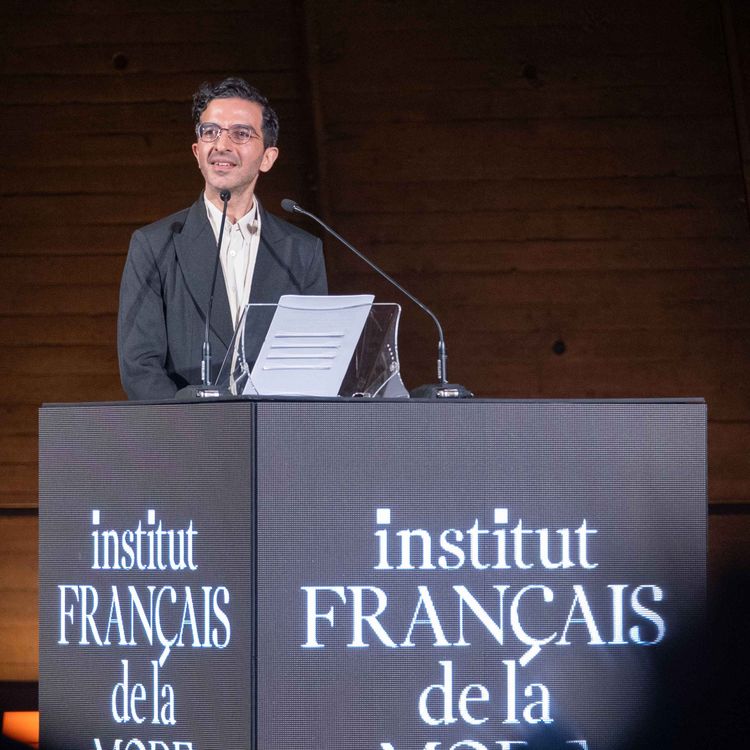 cover art for Lessons on Purpose, Restraint and Responsibility