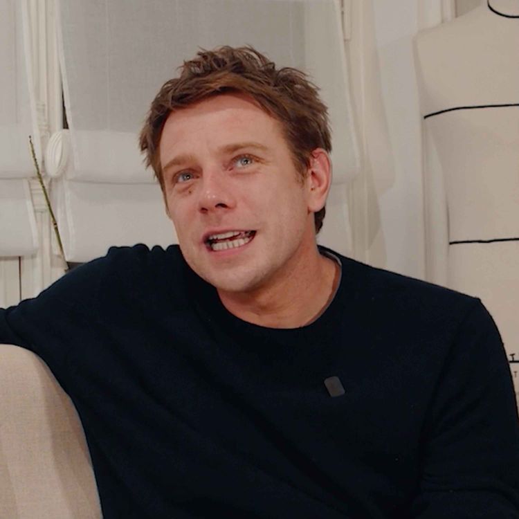 cover art for How Jonathan Anderson is Refashioning the House of Dior