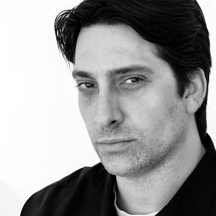 cover art for Andrew Mukamal and the Rise of Method Dressing 