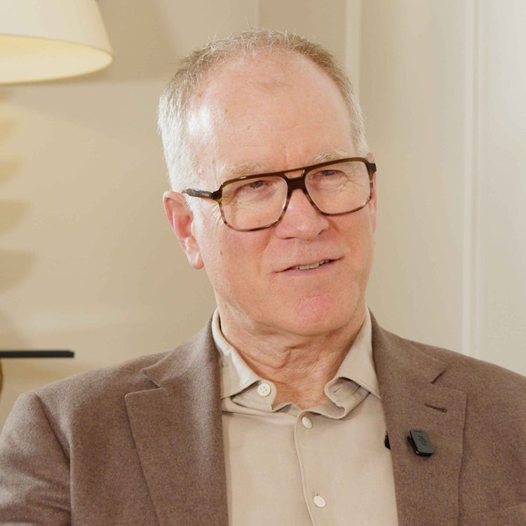 cover art for Pete Nordstrom on the Enduring Power of Retail’s ‘Best Mousetrap’ 