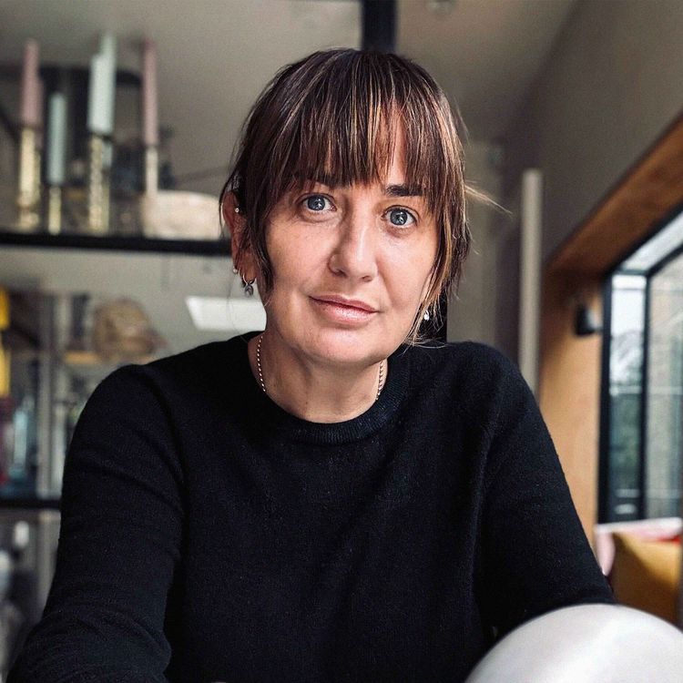 cover art for Faye McLeod on Luxury World-Building, One Window at a Time