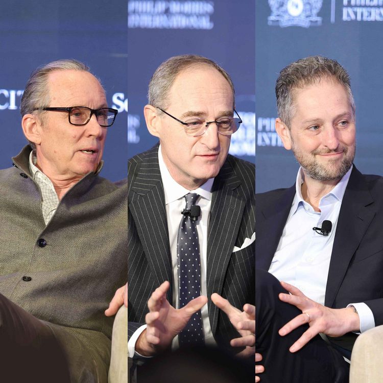 cover art for What Luxury's Winners Are Getting Right