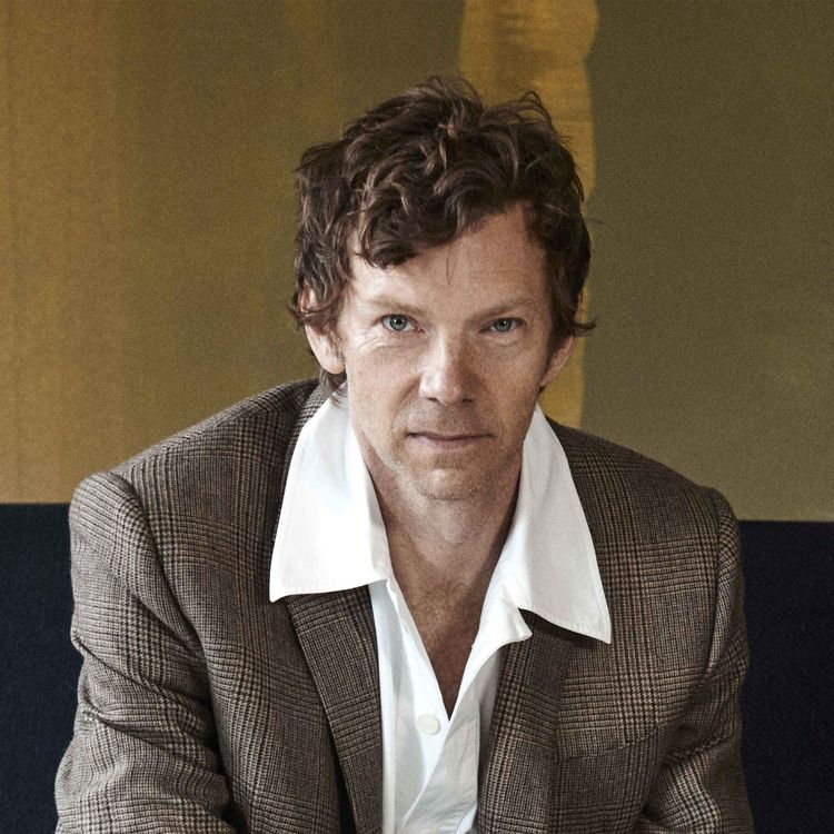 cover art for Britt Moran on Why Atmosphere Is a Real Luxury Product