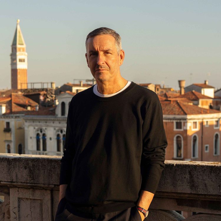 cover art for Inside Dries Van Noten’s Venice Manifesto