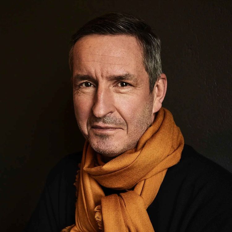 cover art for Inside Dries Van Noten’s Venice Manifesto