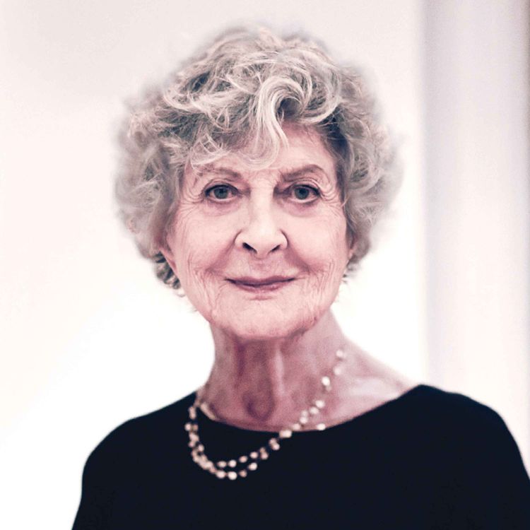 cover art for  A Tribute to the Enduring Legacy of Mrs. B 