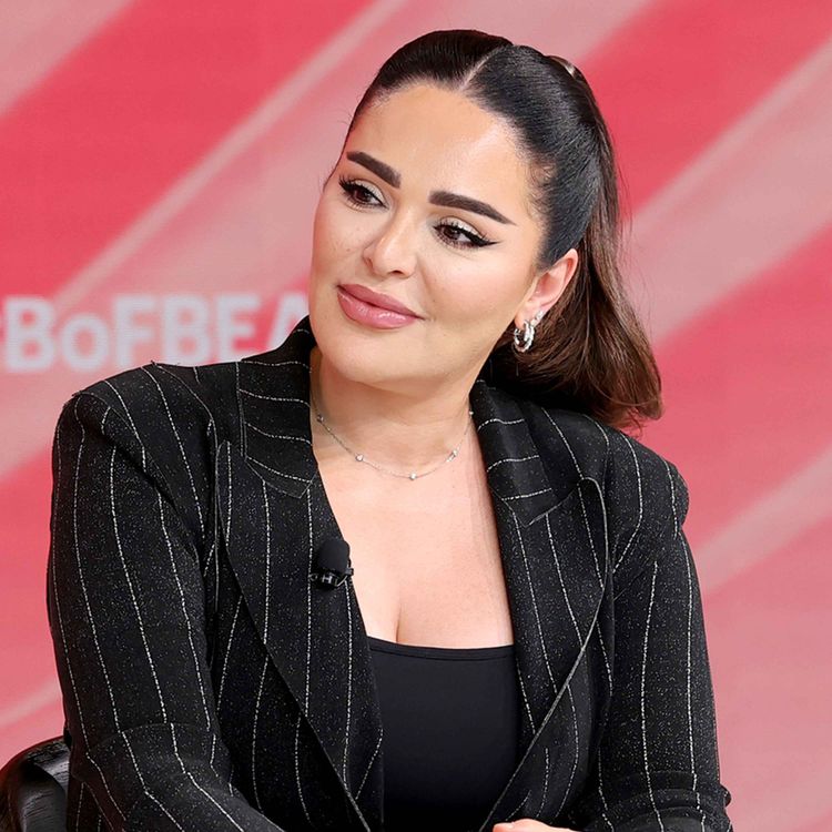 cover art for Mona Kattan on Finding the Courage to Go It Alone