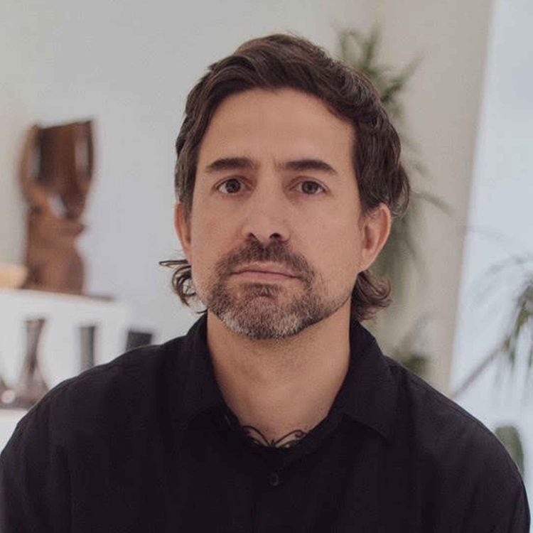 cover art for Chris Green on Why The Best Fashion Stores Don’t Chase Scale