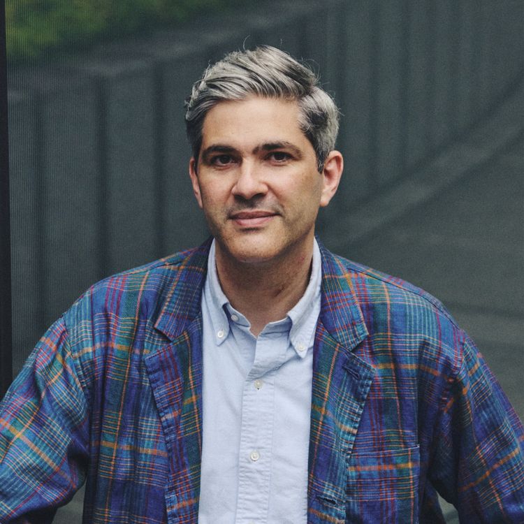 cover art for W. David Marx: Fashion Is Bigger Than Ever — but Worse at Rewarding Invention