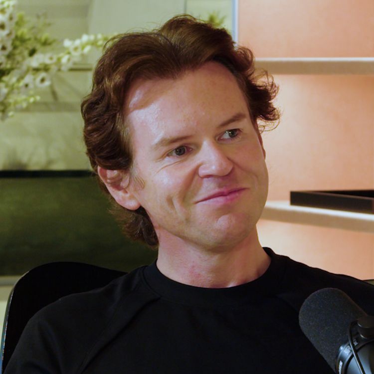 cover art for Christopher Kane: Mulberry’s Heritage Is a Foundation, Not a Limitation