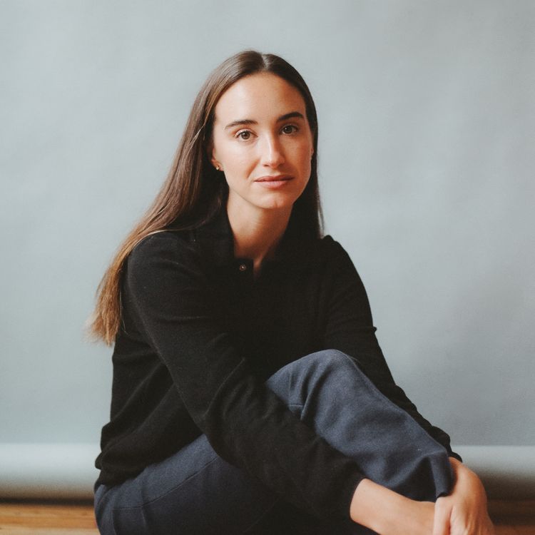 cover art for Feed Me's Emily Sundberg on How Fashion Underestimates Its Customers
