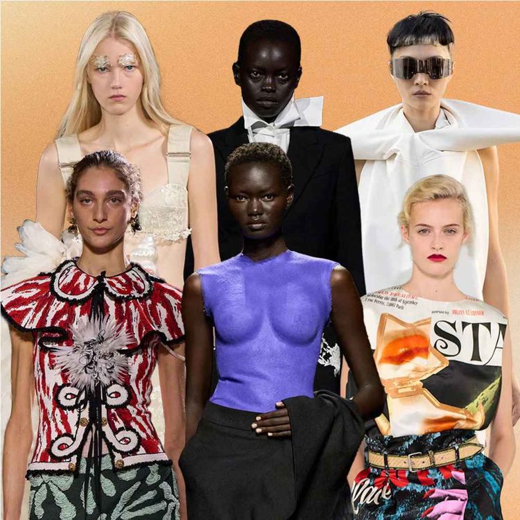 cover art for  How Independent Thinking Powered the Spring/Summer 2027 Shows