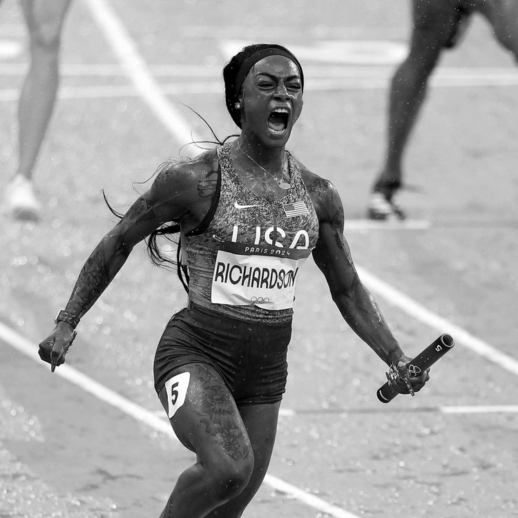 cover art for How Nike Ran Off Course