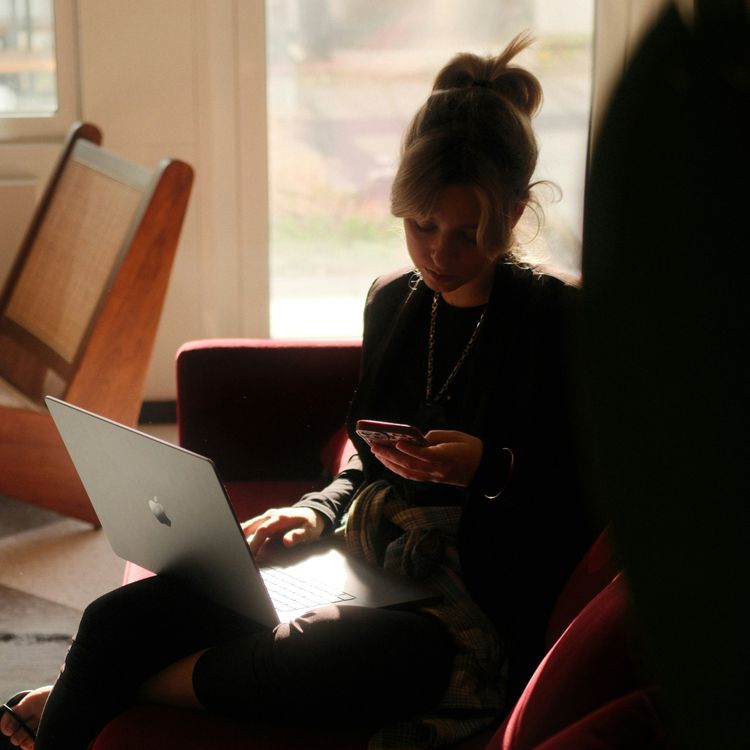 cover art for How to Choose a PR Agency