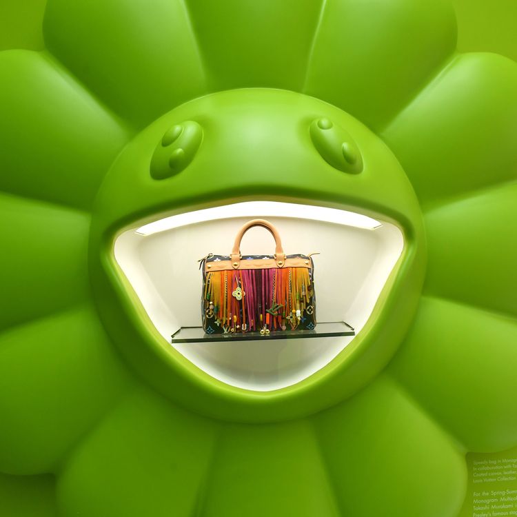 cover art for The Evolving Art of Brand Collaborations