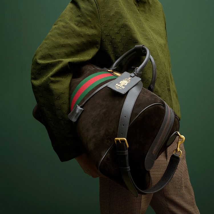 cover art for Can Kering Fix Gucci?