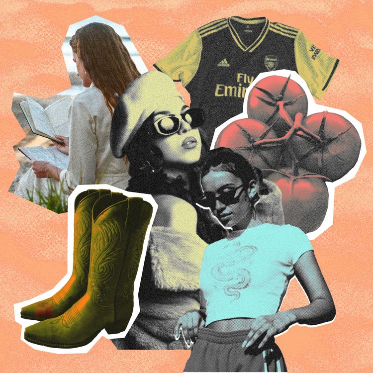 cover art for Are Viral Microtrends Losing Their Cool?