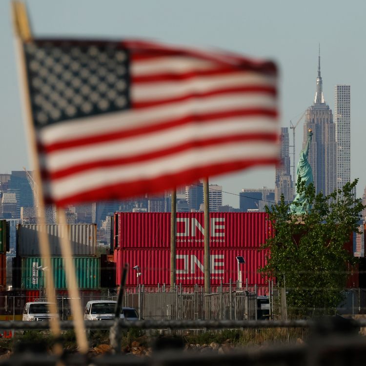 cover art for Bonus: The Trade War’s Off, For Now. What's Next for Fashion?