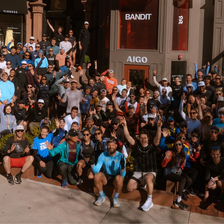 cover art for How Fashion Brands Build Community in 2025